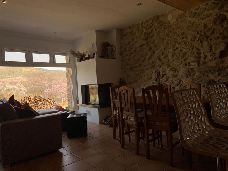 Parador Moderno Apartment in Valencian Community