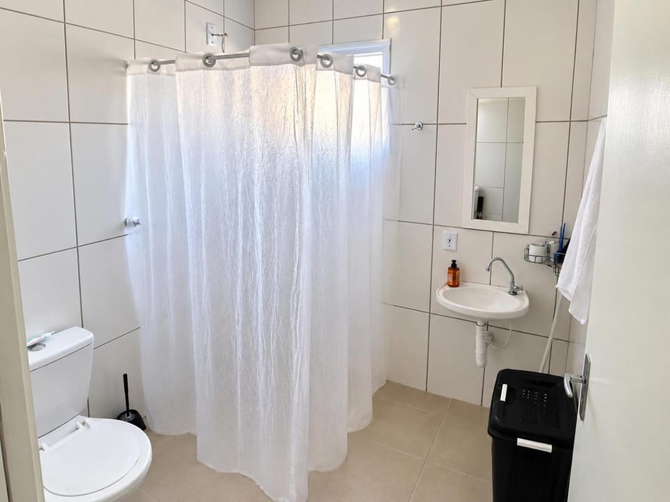 Shower, Bathroom, towels
