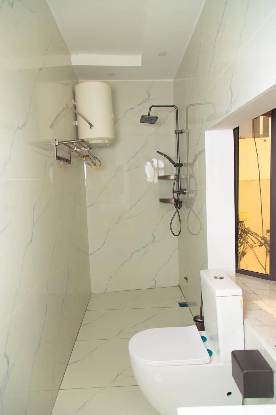 Mouhidiny lII Apartment in Dakar