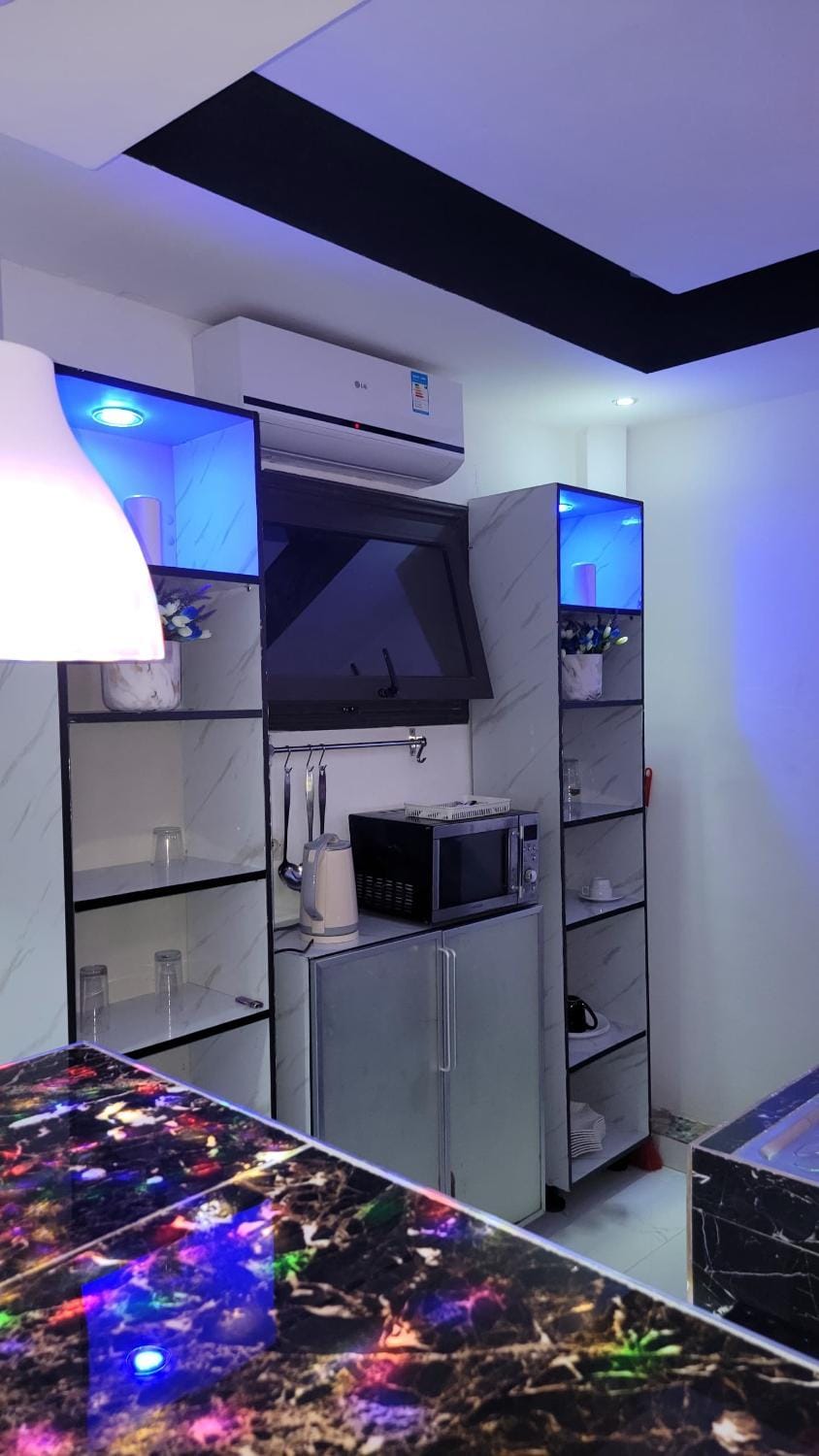 Mouhidiny lII Apartment in Dakar