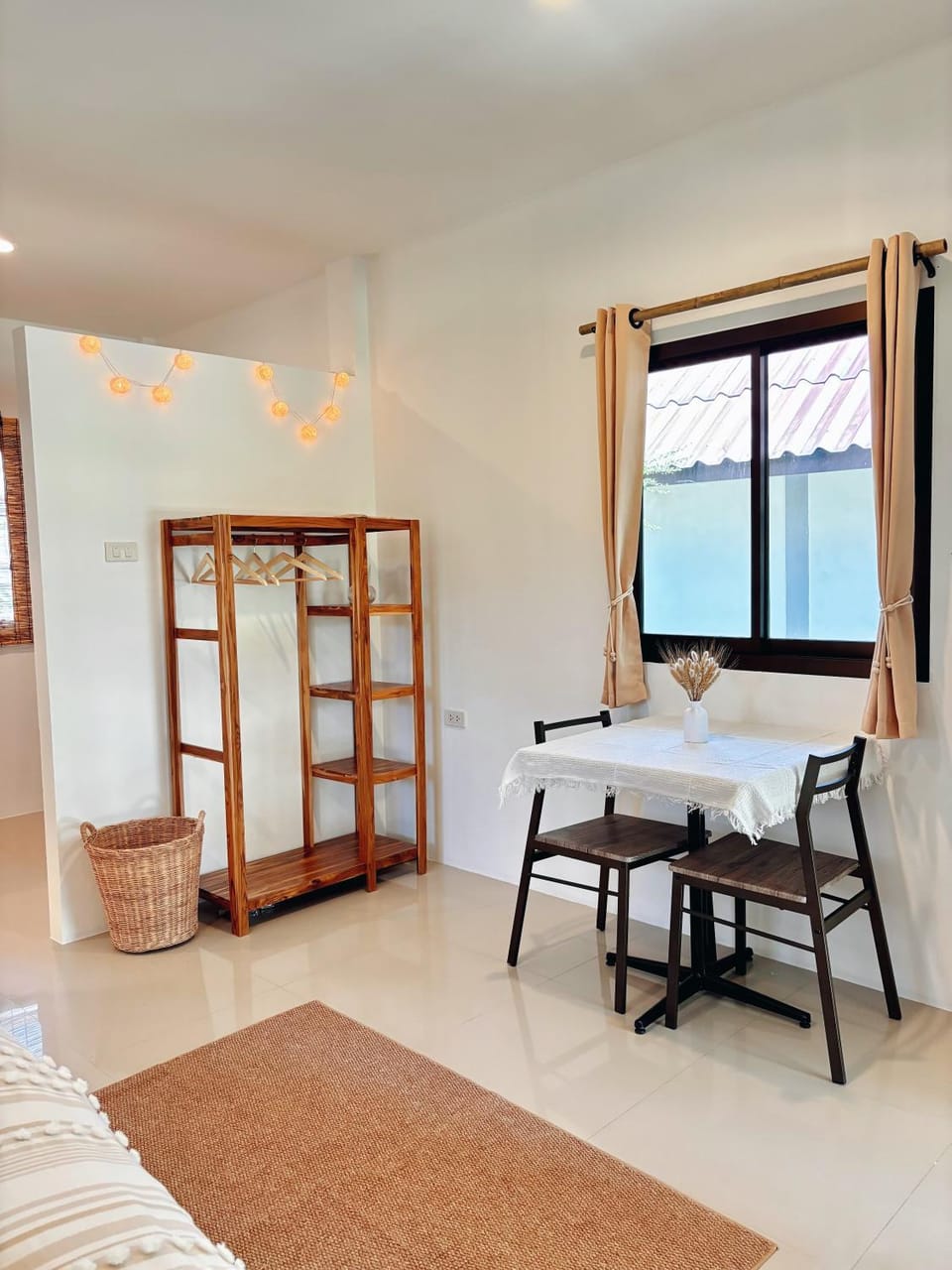 Noga Houses, Srithanu, 2 min walk Zen Beach House in Ko Pha-ngan Sub-district