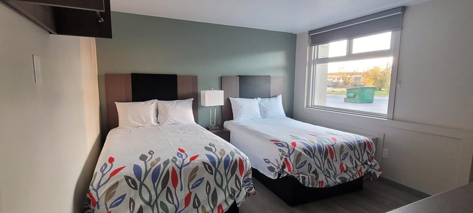 Sudbury Inn Hotel in Sudbury