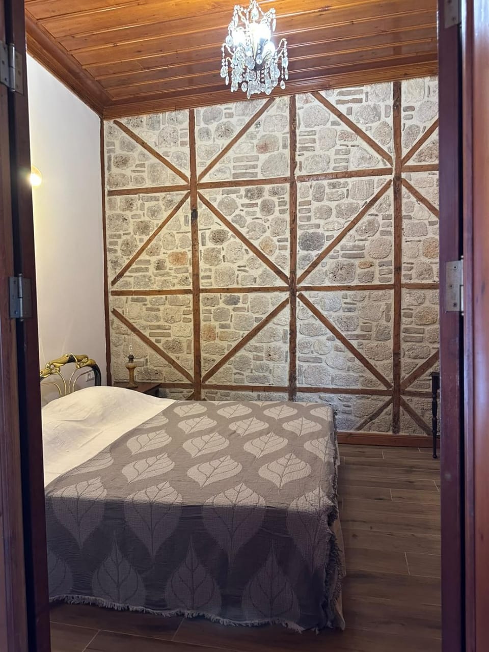 Aksoy House Villa in Antalya