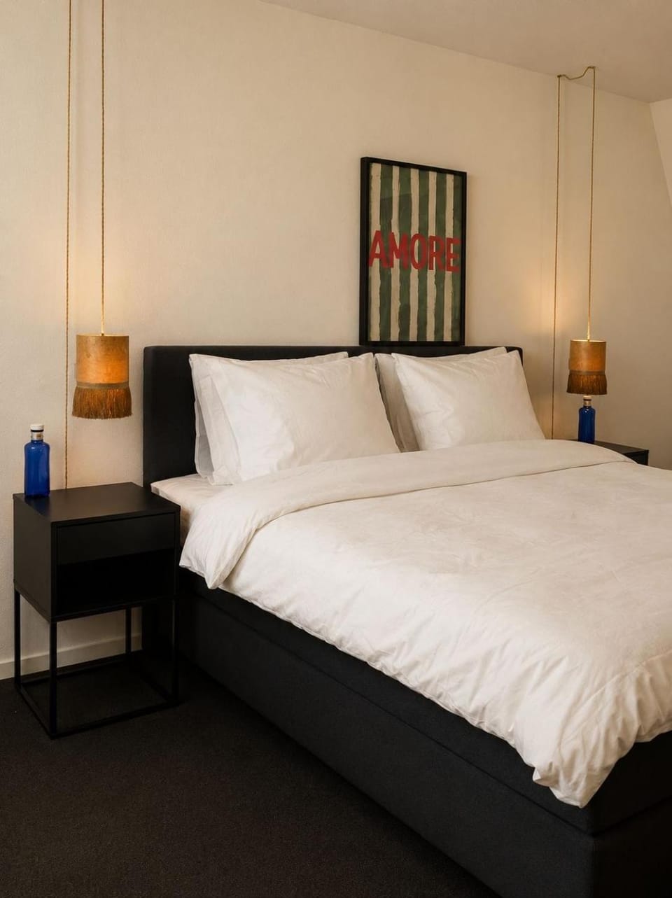 La rive Apartment in Enschede