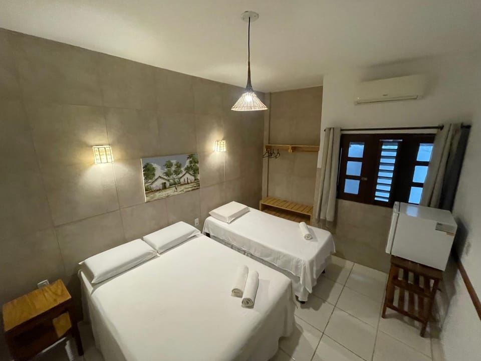 Pousada TocaJeri Hotel in Jericoacoara
