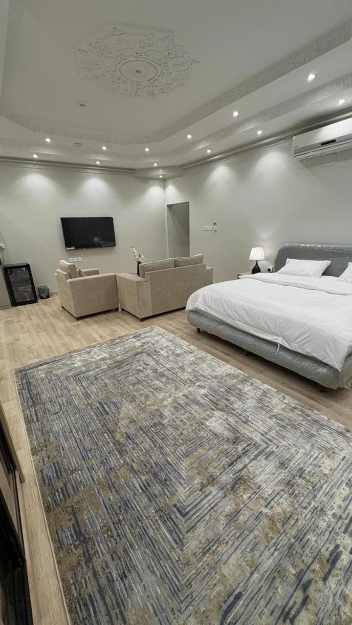 الأحلام فيو Apartment in Saudi Arabia