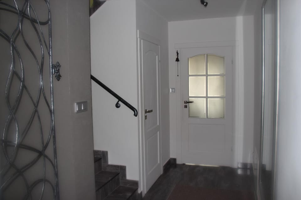 Pokoje Gościnne Сisza Vacation rental in Belarus