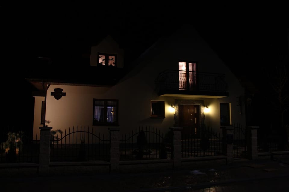 Pokoje Gościnne Сisza Vacation rental in Belarus