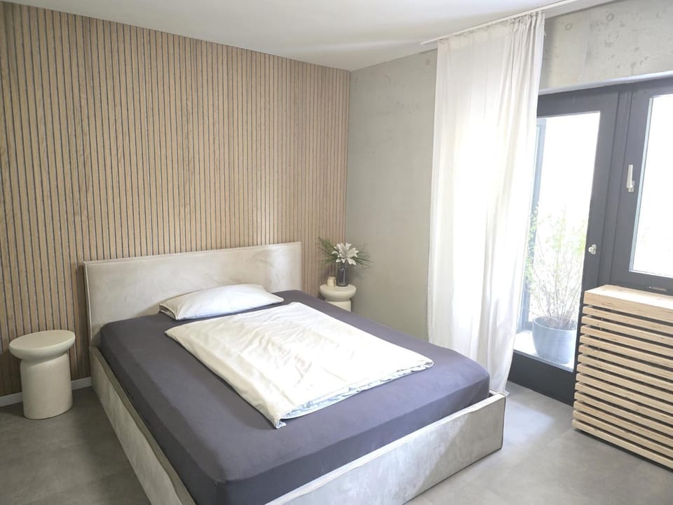Moderne Unterkunft am Waldrand Apartment in Nuremberg