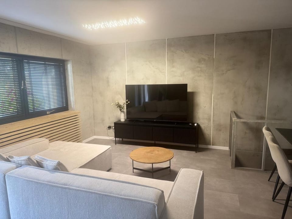 Moderne Unterkunft am Waldrand Apartment in Nuremberg