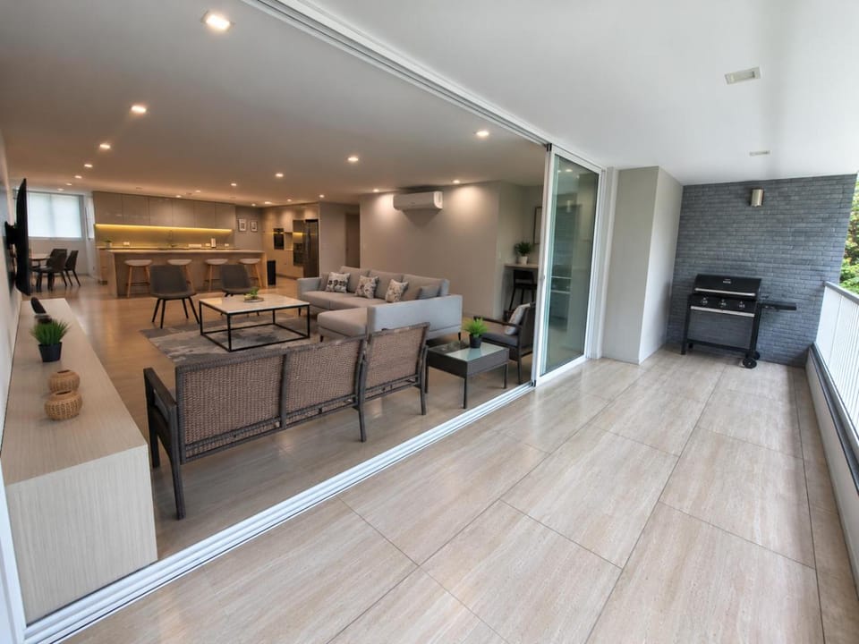 Urbanización Altamira Apartment in Caracas