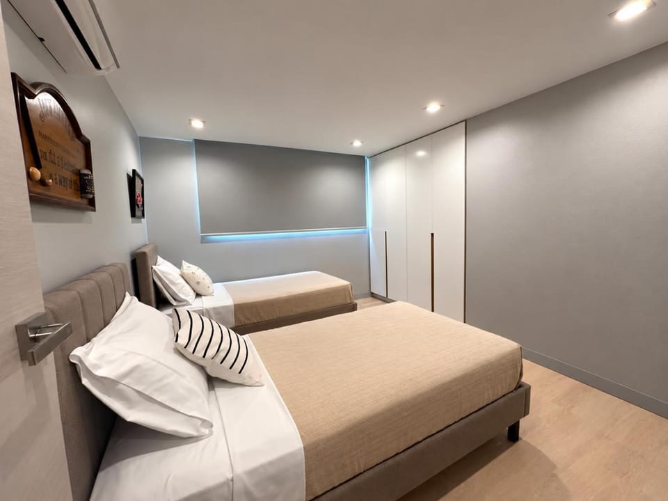 Urbanización Altamira Apartment in Caracas