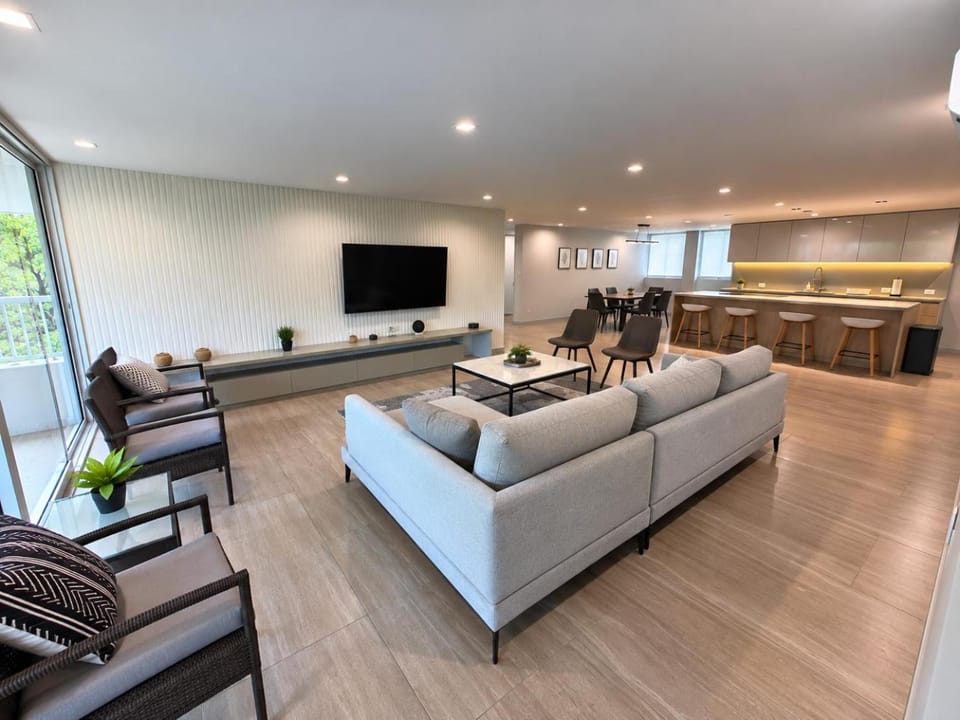 Urbanización Altamira Apartment in Caracas