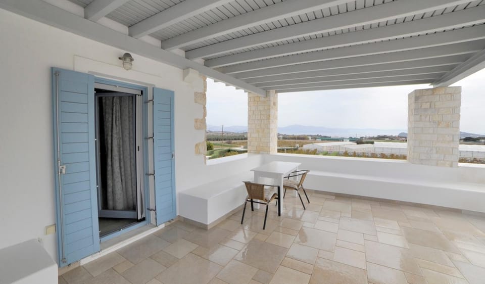 Balcony/Terrace, Seating area