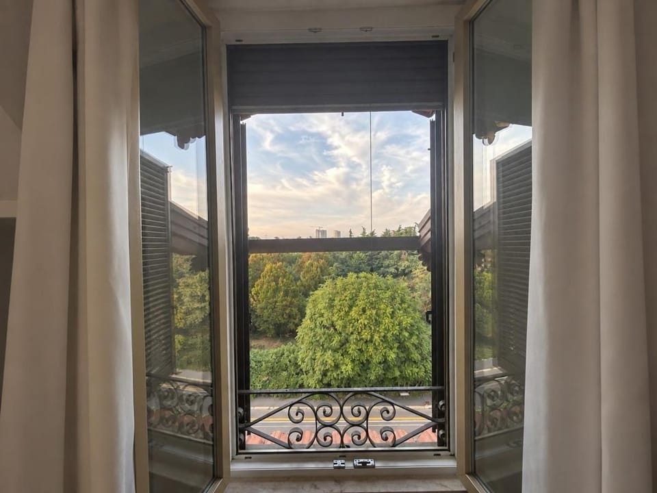 View (from property/room)