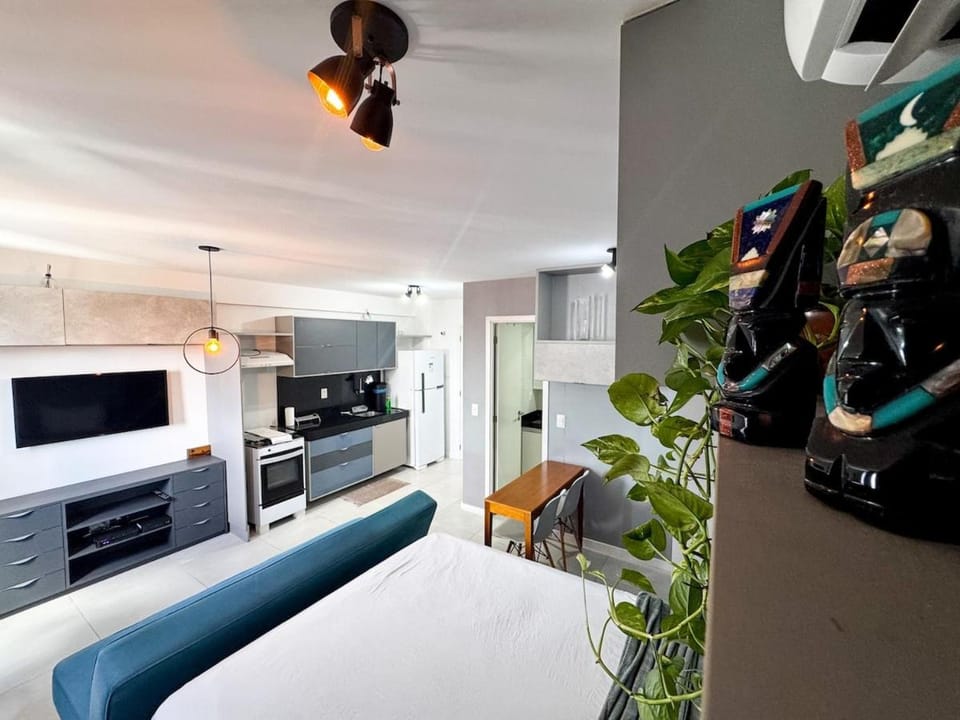 L-América I Apto 2min da praia I Piscina cobertura I Apt 1512 Apartment in Maceió