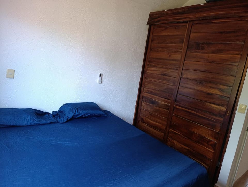 Encanto costeño House in Ixtapa Zihuatanejo