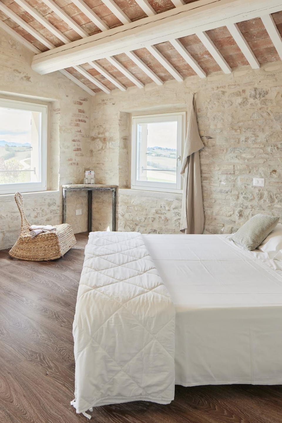 Borgo della Spiga - Adult Friendly Country House Country House in Marche