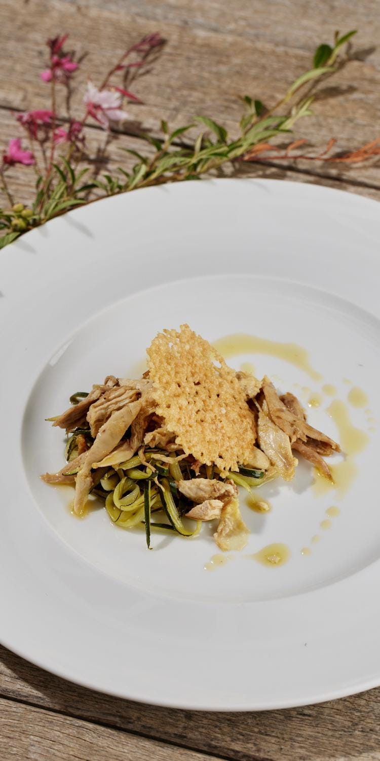 Food and drinks, Food, Dinner