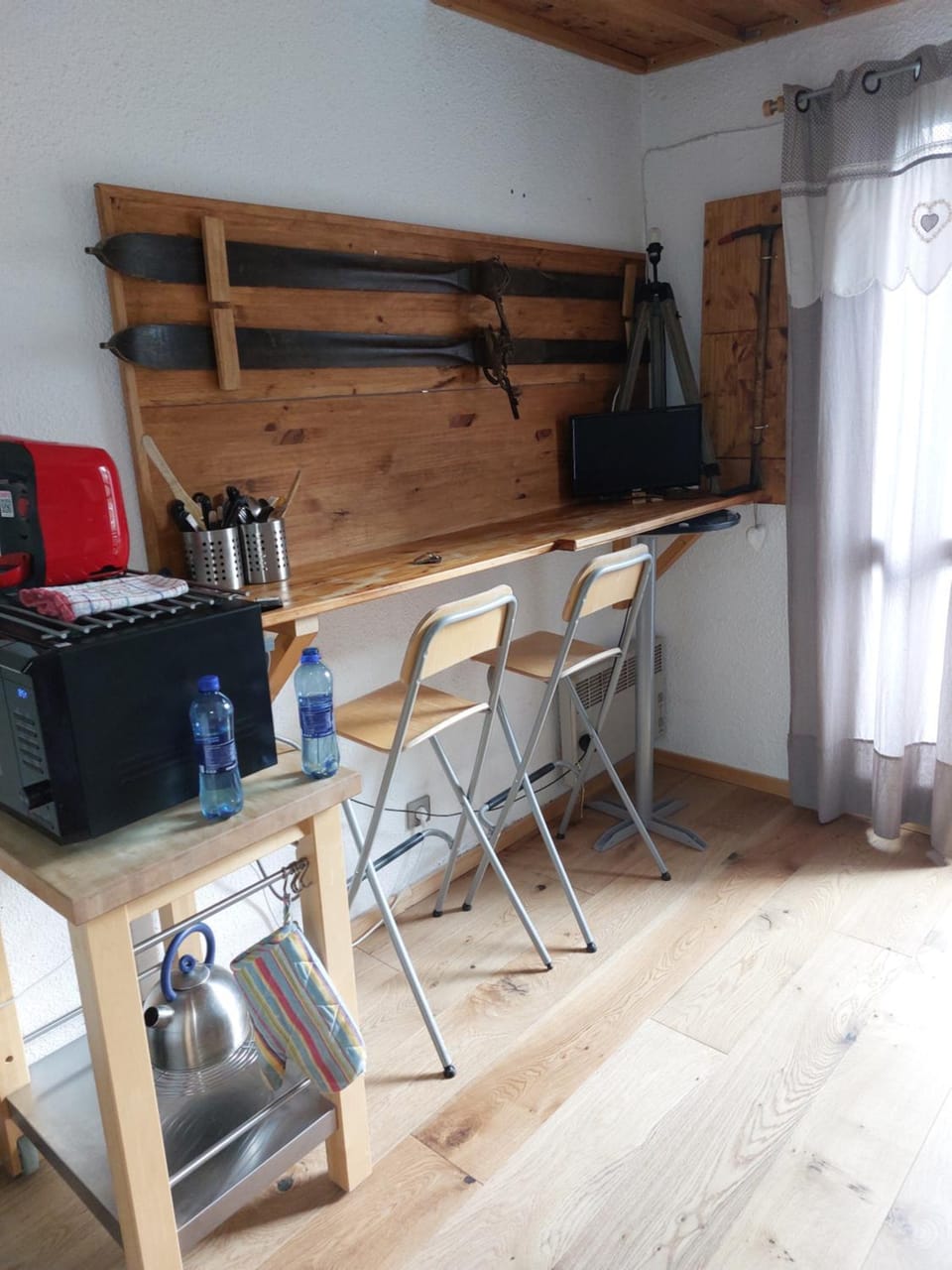 Studio Ski Apartment Apartment in Les Deux Alpes