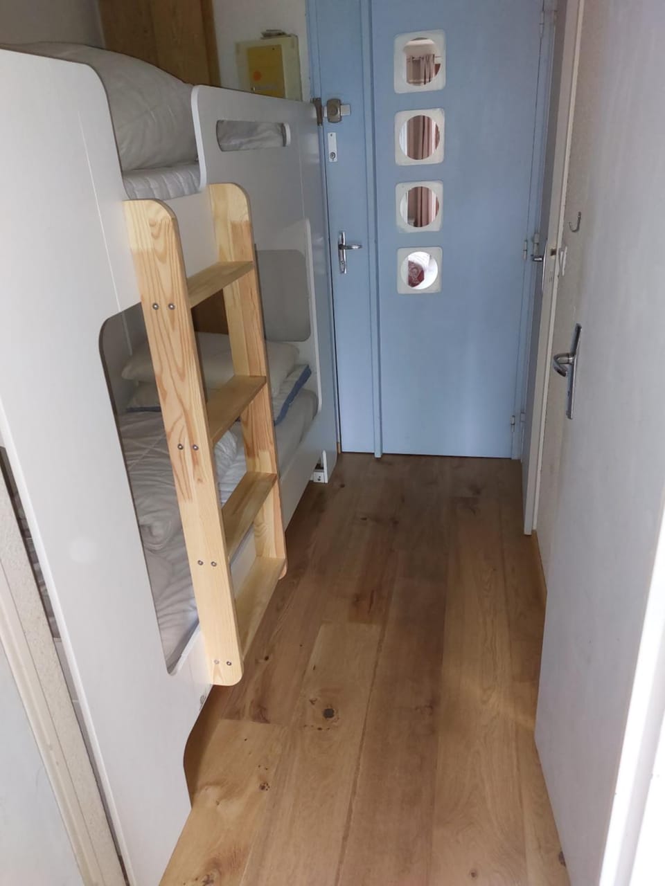 Studio Ski Apartment Apartment in Les Deux Alpes