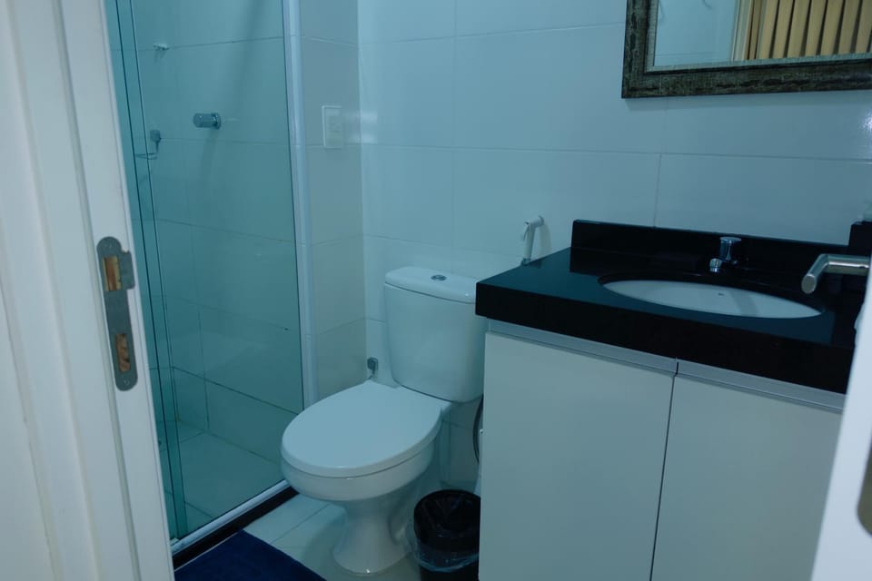 Mariê Beira Mar I Studio Ponta Verde I 2min da Praia Apartment in Maceió