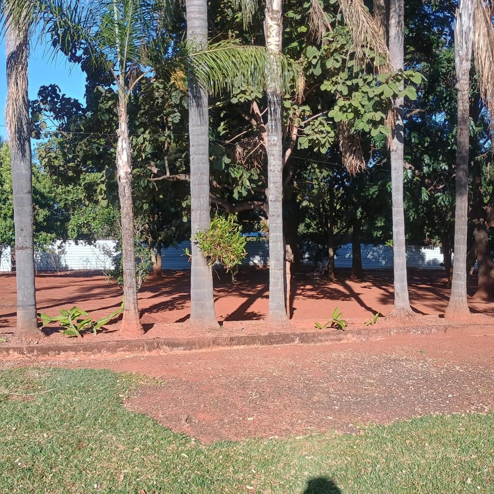 Chácara Bambú House in Uberaba