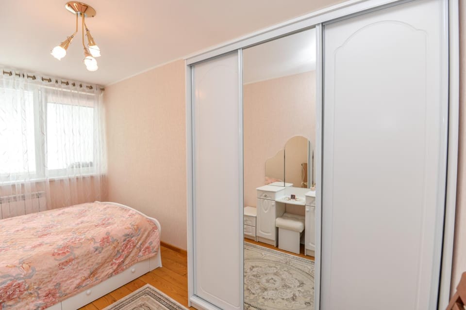 3 kambariu butas Nidos centre Apartment in Klaipėda County, Lithuania