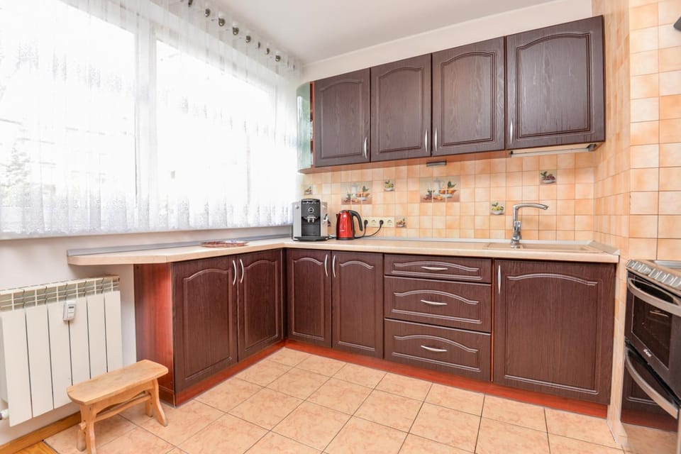 3 kambariu butas Nidos centre Apartment in Klaipėda County, Lithuania