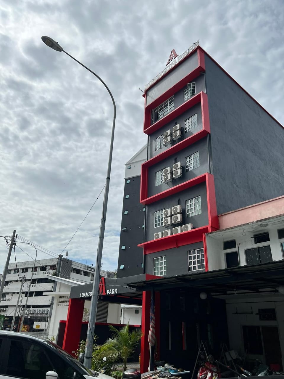 Adamson Park Kuala Lumpur Hotel in Federal Territory of Kuala Lumpur