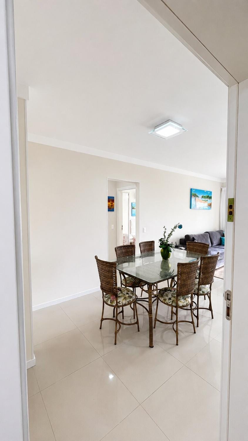 Malibu Apartment in Porto Belo