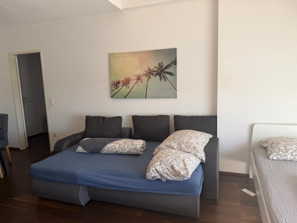 80 m2 Apartment with Balcony & Free Parking Apartment in Austria