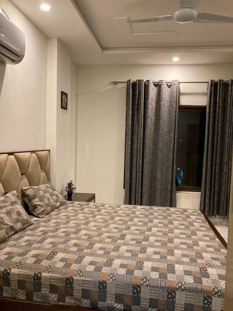 Alpha tower Apartment in Islamabad