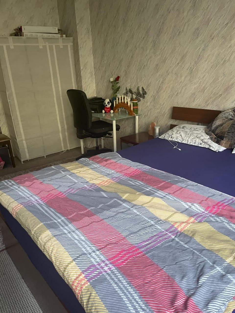 Cozy room Berlin Mitte Apartment in Berlin