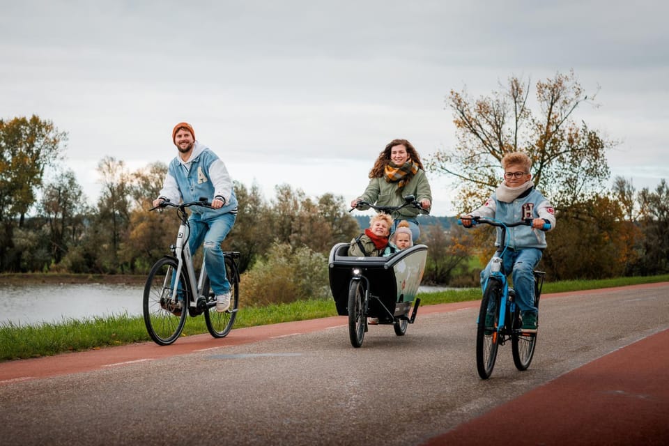 Cycling