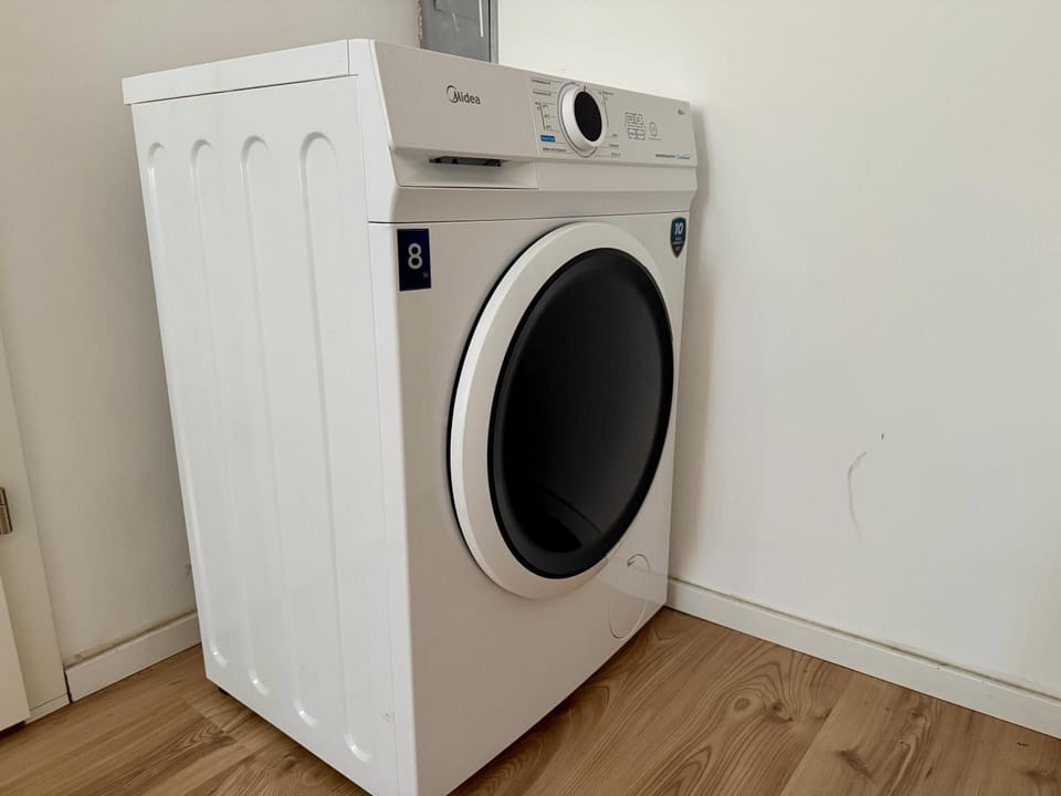 Stylish 2-Bedroom Apartment with Free Parking Apartment in Vienna