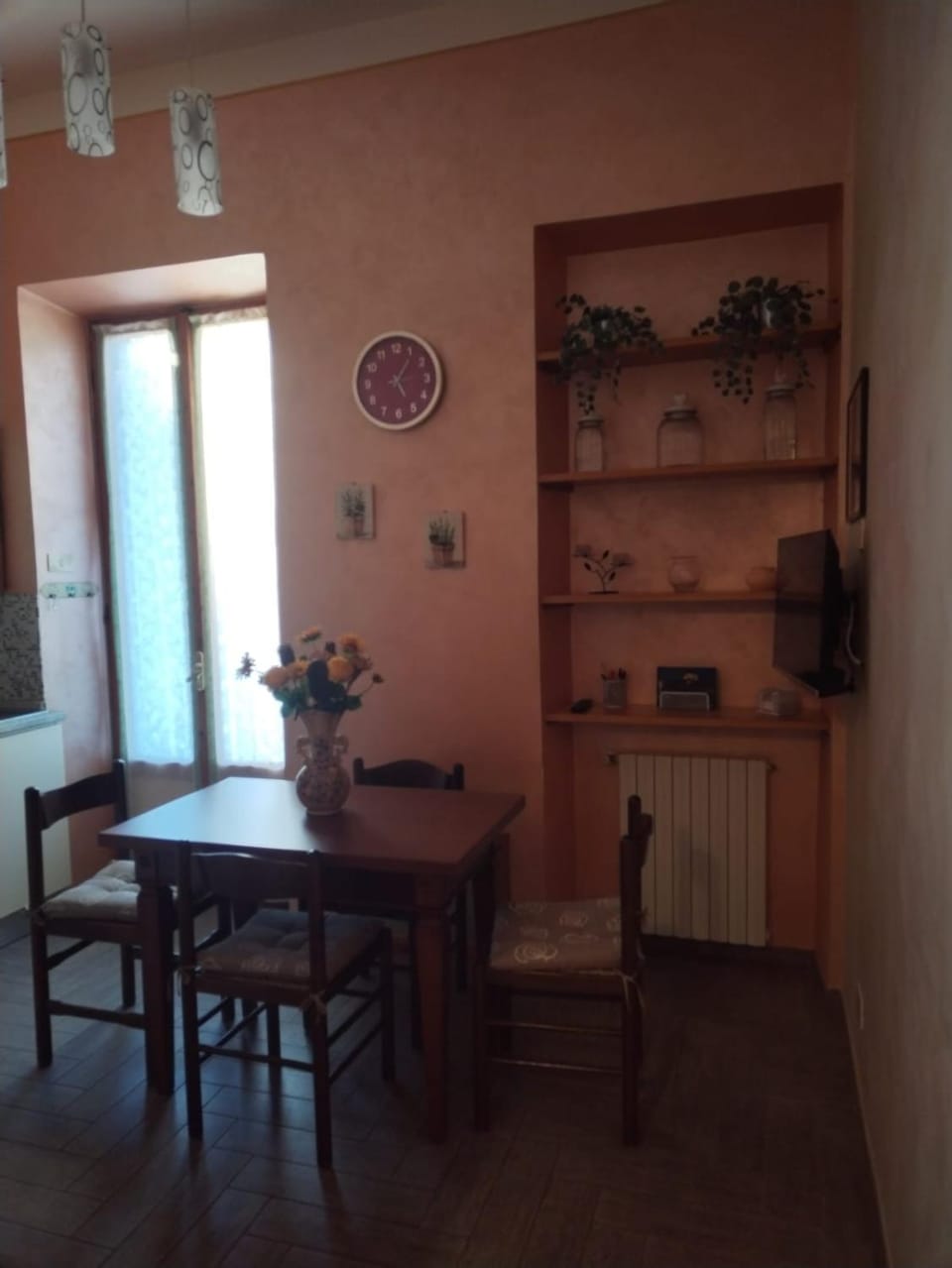 Alloggio Turistico DanyLu Apartment in Lazio