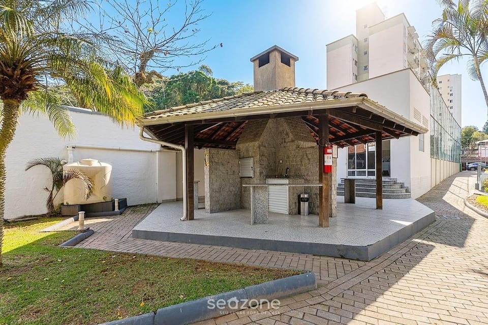 Off site, BBQ facilities, Area and facilities