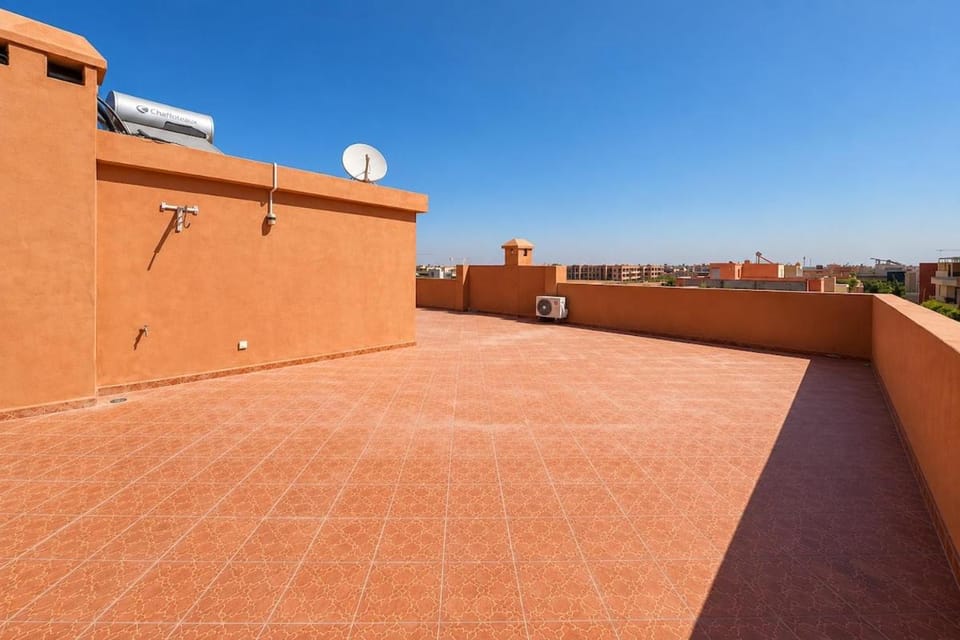 Villa Nejma Villa in Marrakesh