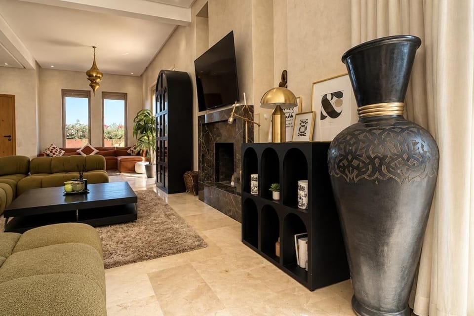 Villa Nejma Villa in Marrakesh