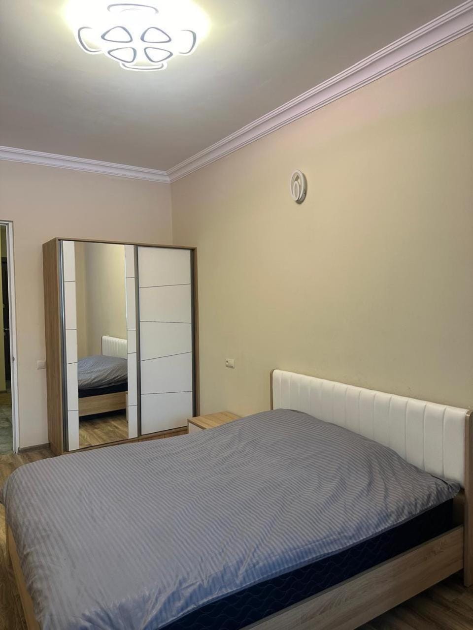 Stylish apartment in Griboyedov Park Apartment in Yerevan