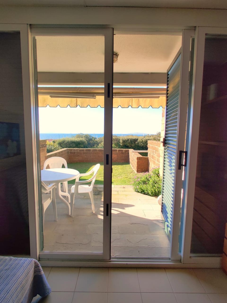 Holiday Homes Marina apartments Apartment in Punta Ala