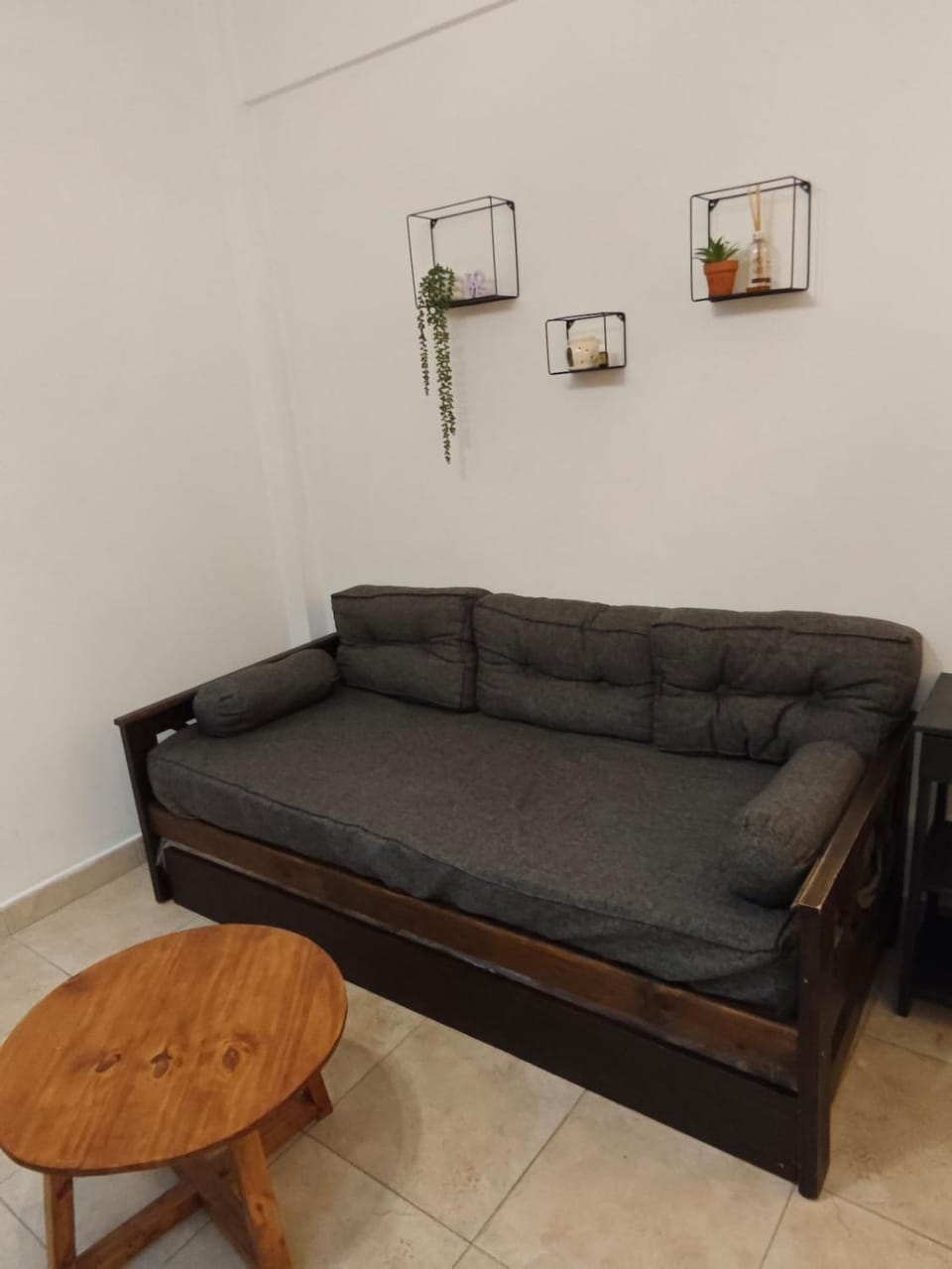 Dpto 2 Amb totalmente equipado zona Aldrey Apartment in Mar del Plata