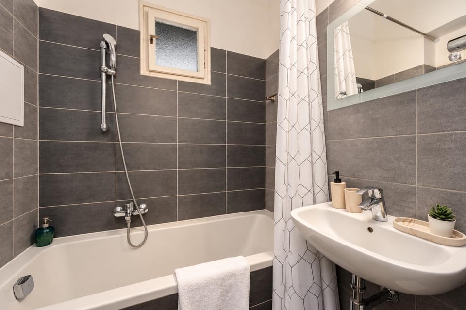 Amber Suite in the Central Prague Apartment in Prague