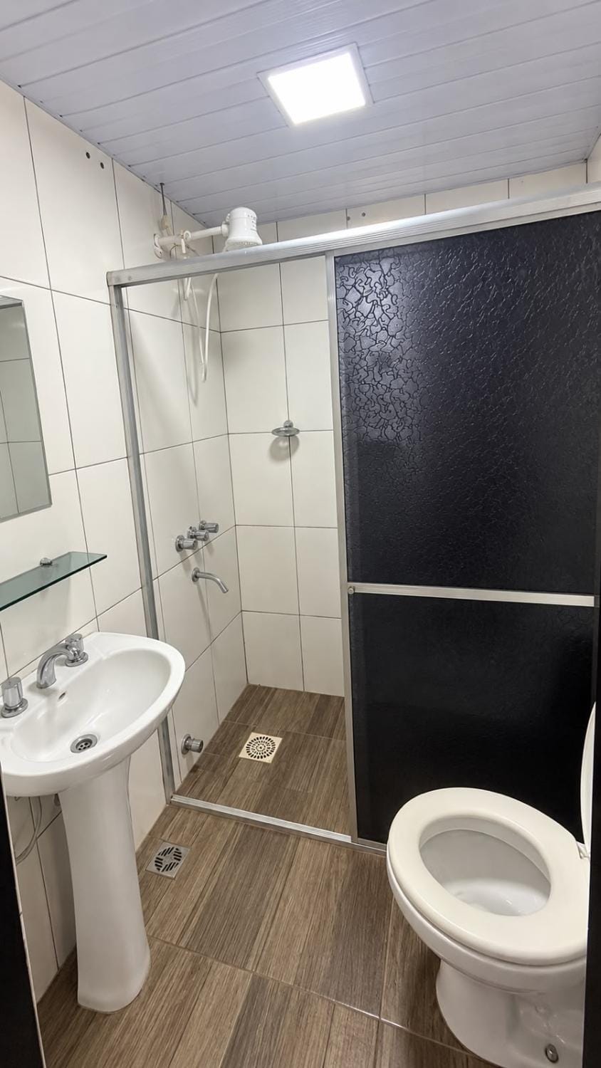Shower, Toilet, Bathroom, bidet