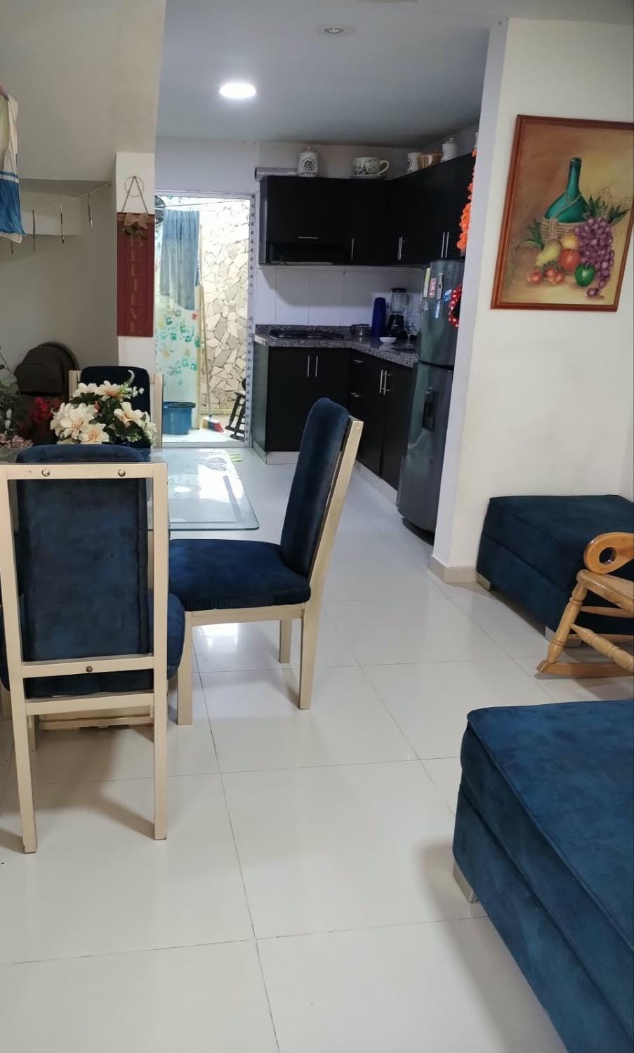 Casa loma de oro Apartment in Atlantico
