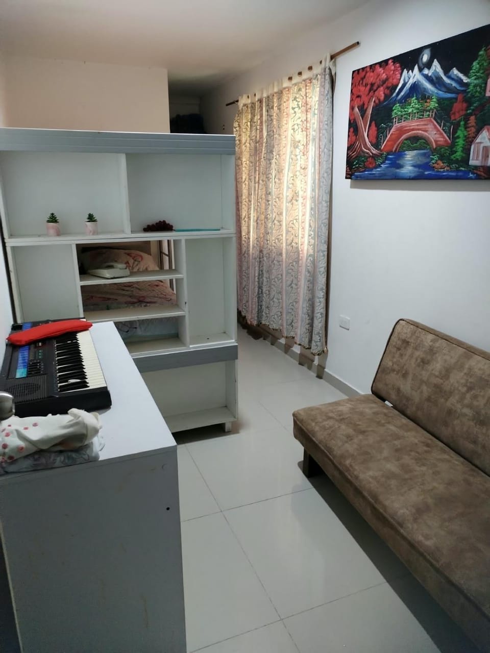 Casa loma de oro Apartment in Atlantico