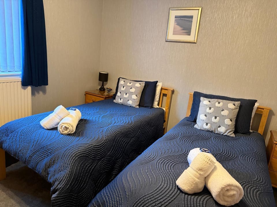 Dionard Guest House Bed and Breakfast in Inverness
