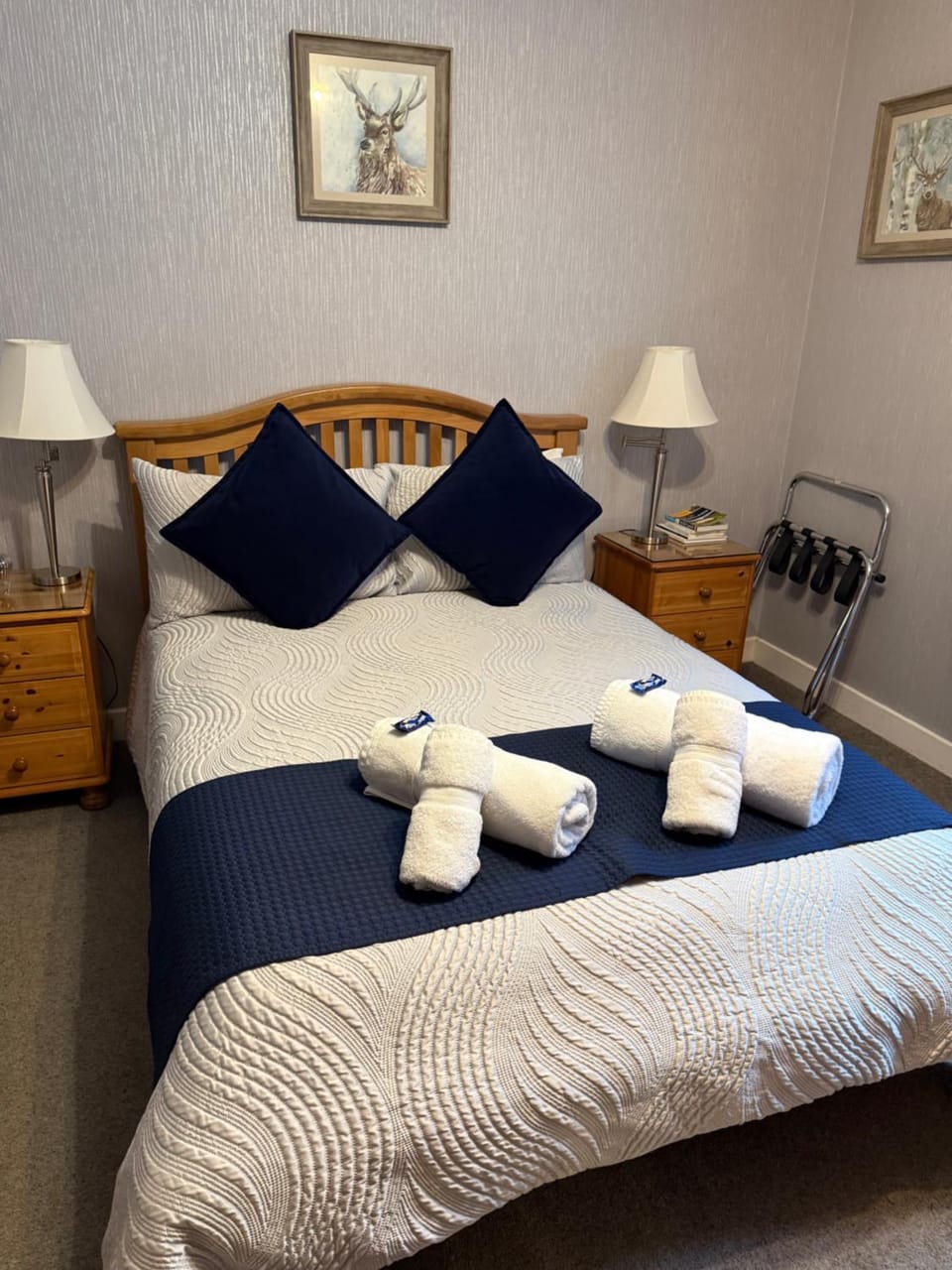 Dionard Guest House Bed and Breakfast in Inverness