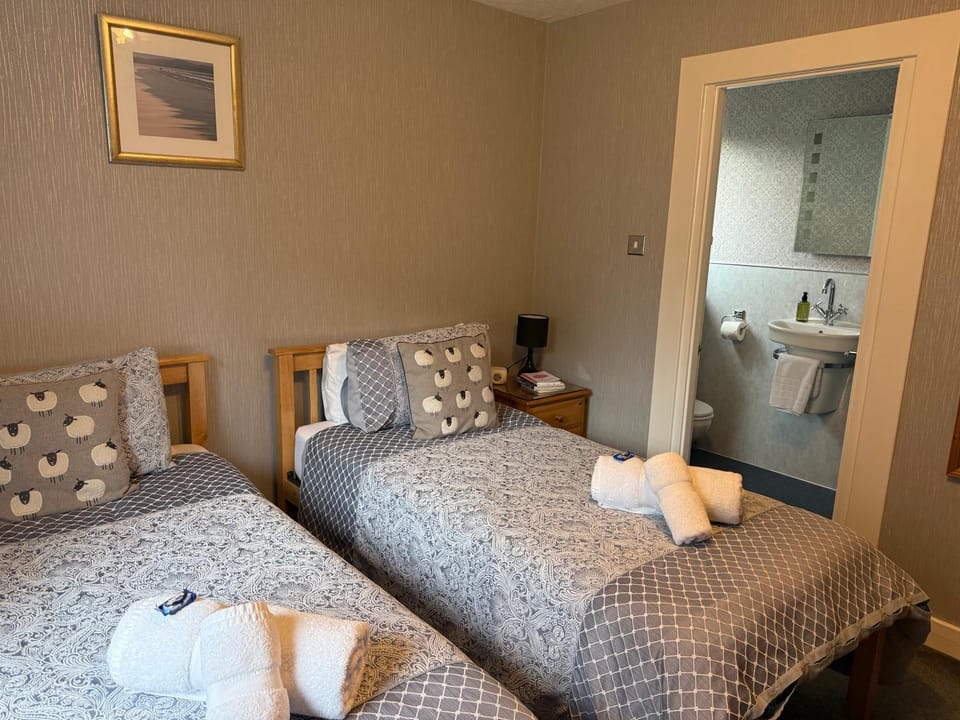 Dionard Guest House Bed and Breakfast in Inverness